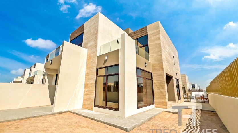 Villa on Mohammed Bin Rashid City, Dubai, 4 bedrooms, 301 m2  | Foto 2