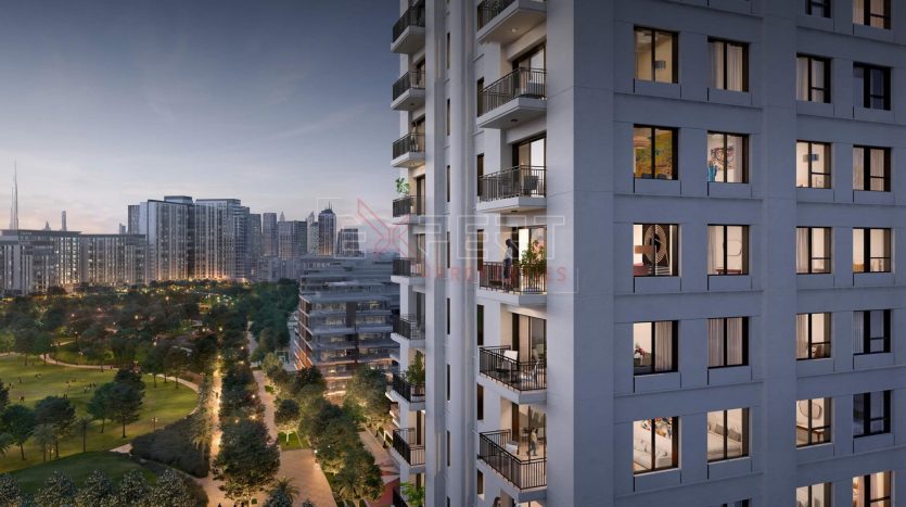 Apartment on Dubai Hills Estate, 3 bedrooms, 195.5 m2  | Foto 5