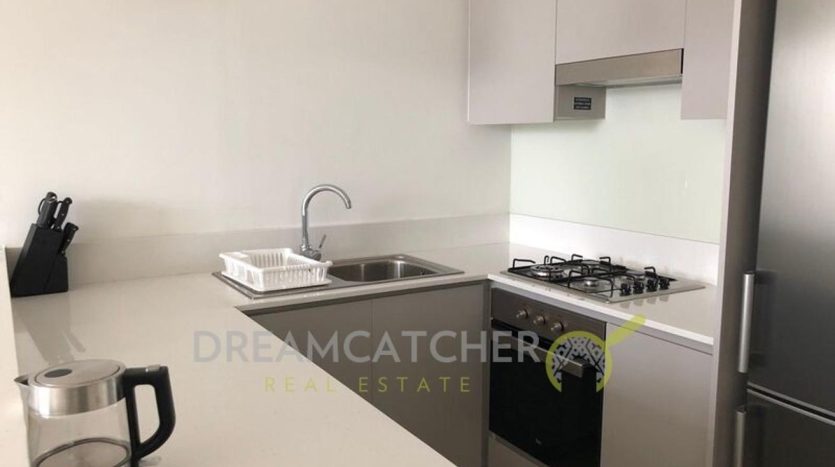 Apartment on Downtown Burj Dubai, 1 bedroom, 71.91 m2  | Foto 4
