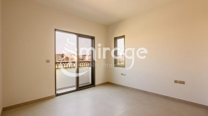 Townhouse on Khalifa City, Abu-Dhabi, 3 bedrooms, 171.6 m2  | Foto 4