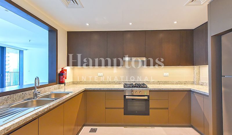 Apartment on Downtown Burj Dubai, 2 bedrooms, 161.2 m2  | Foto 5