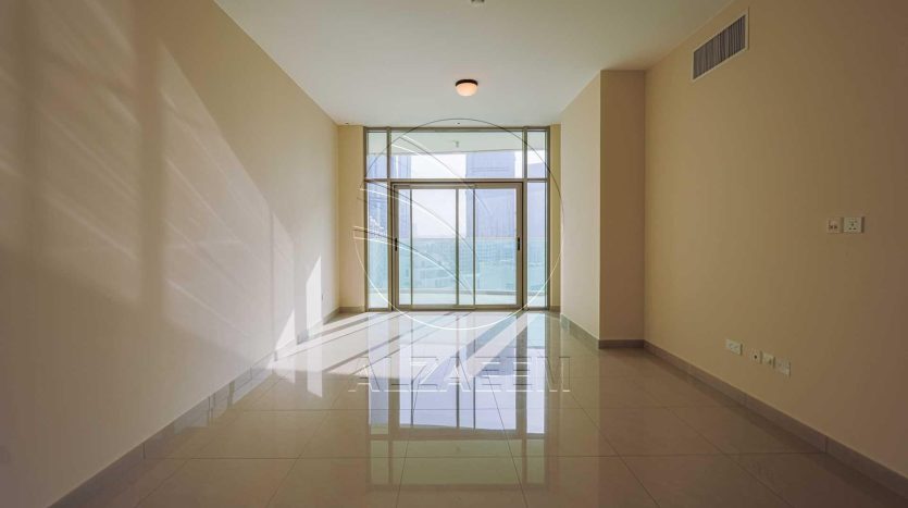 Apartment on Al Reem, Abu-Dhabi, 1 bedroom, 94 m2  | Foto 2
