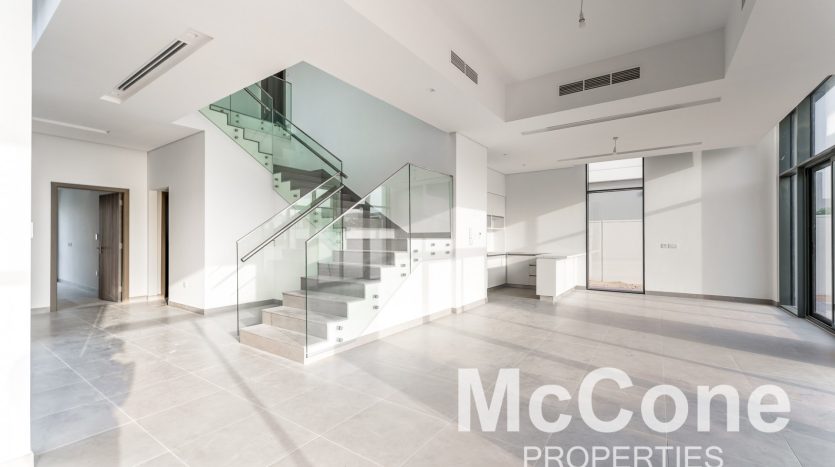 Villa on Al Furjan, Dubai, 5 bedrooms, 570.05 m2  | Foto 2