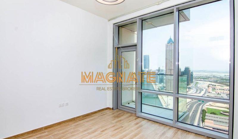 Apartment on Business Bay, Dubai, 1 bedroom, 96 m2  | Foto 4