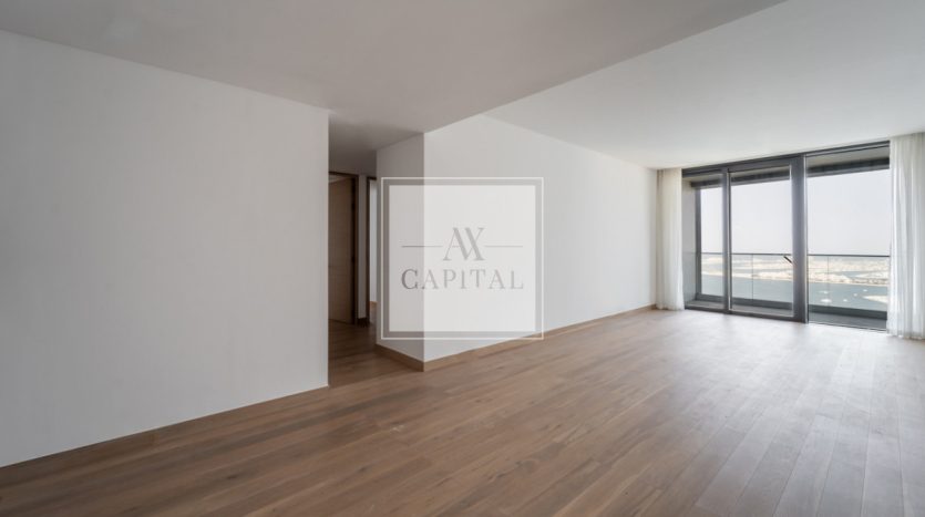 Apartment on Jumeirah Beach Residence, Dubai, 3 bedrooms, 180.3 m2 / per year