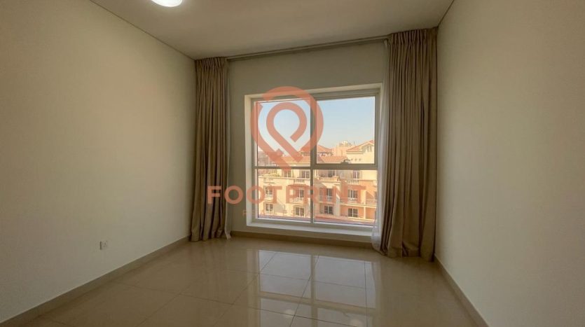 Apartment on Jumeirah Village Circle, Dubai, 3 bedrooms, 232.3 m2 / per year