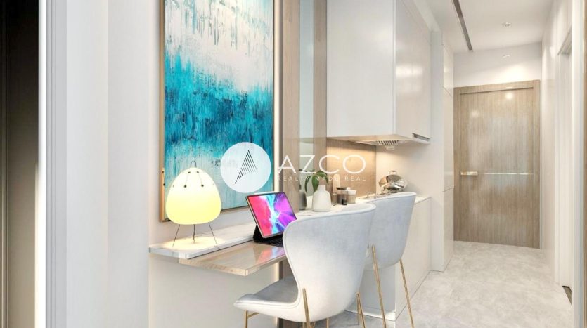 Apartment on Dubai Studio City, Dubai, 36 m2  | Foto 5