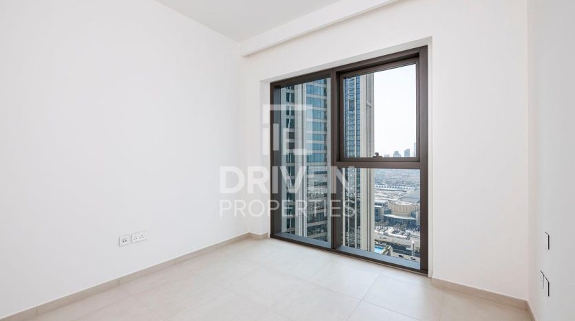 Apartment on Downtown Burj Dubai, 2 bedrooms, 102 m2  | Foto 4