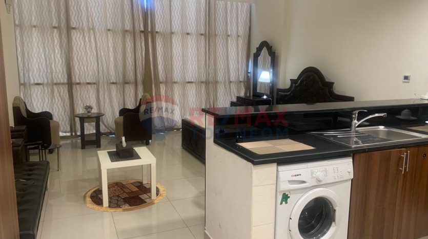 Apartment on Jumeirah Village Circle, Dubai, 48.3 m2  | Foto 5
