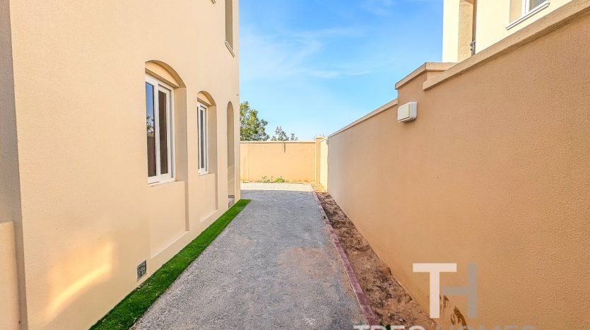 Townhouse on Serena, Dubai, 3 bedrooms, 255 m2  | Foto 3