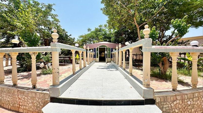 Villa on Seih Al Uraibi, Ras-al-khaimah, 10 bedrooms, 2708.7 m2  | Foto 2