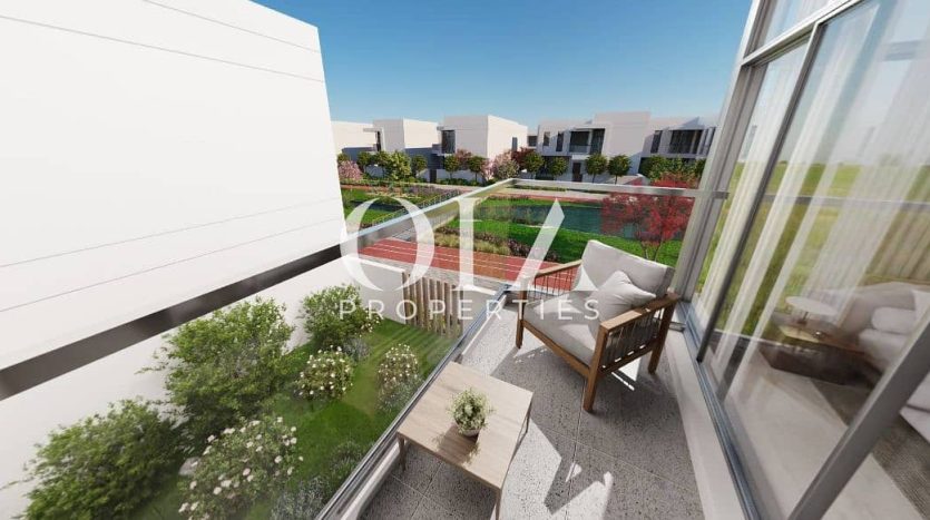 Townhouse on Yas Island, Abu-Dhabi, 1 bedroom, 67 m2  | Foto 3