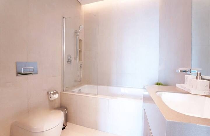 Квартира в Дубай Марина, Дубай, 1 спальня, 65 м2   | фото 6