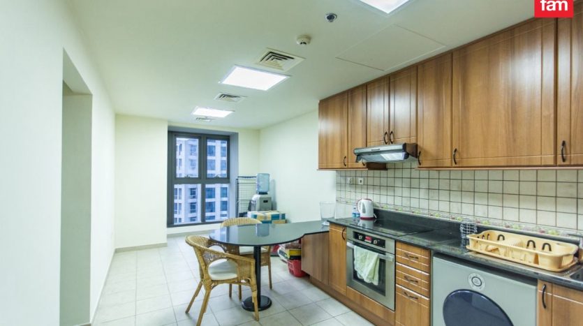 Apartment on Dubai Marina, 2 bedrooms, 121.2 m2  | Foto 2