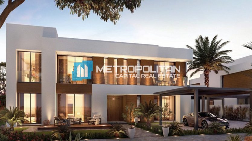 Land plot on Saadiyat Island, Abu-Dhabi, 1002 m2  | Foto 3