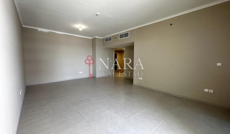 Apartment on Saadiyat Island, Abu-Dhabi, 2 bedrooms, 166.9 m2 / per year