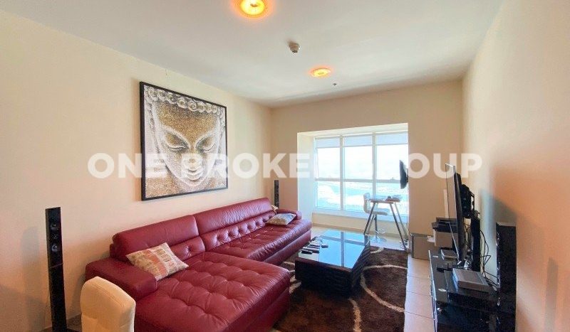 Apartment on Dubai Marina, 1 bedroom, 74.5 m2  | Foto 5