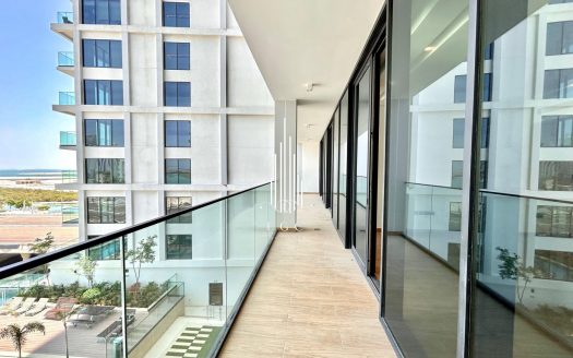 Apartment on Al Reem, Abu-Dhabi, 2 bedrooms, 186.9 m2 / per year