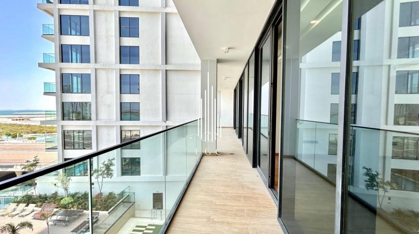 Apartment on Al Reem, Abu-Dhabi, 2 bedrooms, 186.9 m2 / per year