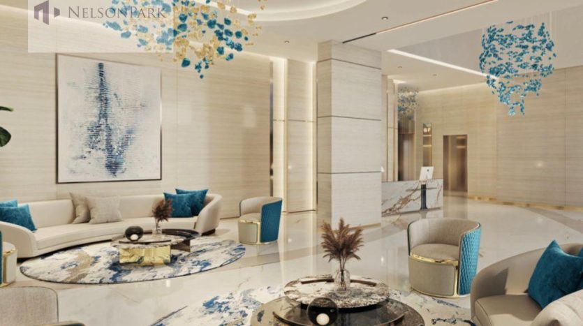 Apartment on Dubai Silicon Oasis, Dubai, 1 bedroom, 52.8 m2  | Foto 2