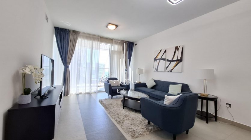 Квартира в Аль-Рим, Абу-Даби, 2 спальни, 118.9 м2 / в год