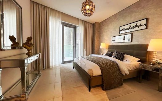 Apartment on Al Reem, Abu-Dhabi, 3 bedrooms, 148.1 m2  | Foto 1