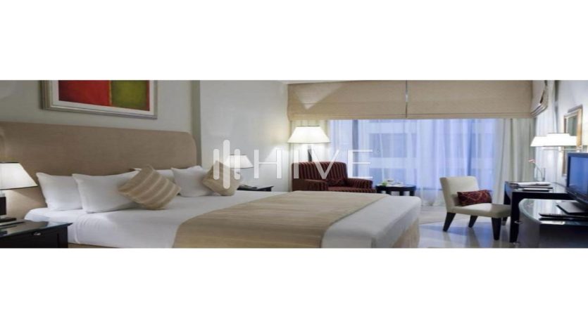 Здание в Barsha Heights (Tecom), Дубай, 74.6 м2 / в год