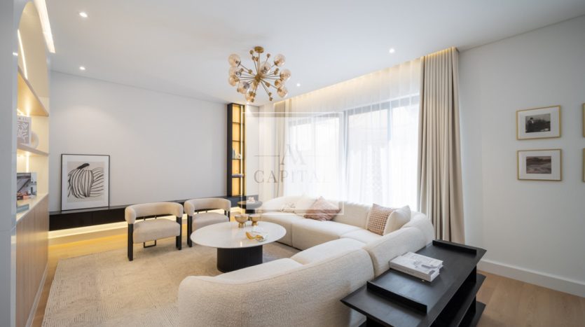 Townhouse on Dubai Sports City, Dubai, 4 bedrooms, 313 m2  | Foto 3
