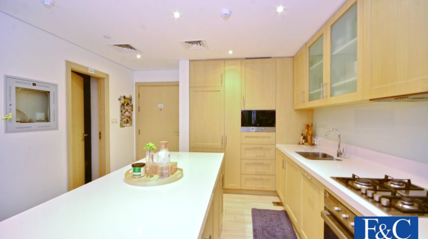 Apartment on Jumeirah Village Circle, Dubai, 1 bedroom, 89.8 m2  | Foto 3