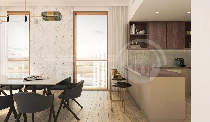 Apartment on Al Reem, Abu-Dhabi, 2 bedrooms, 103 m2  | Foto 4