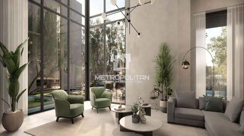 Townhouse on Dubai Land, Dubai, 3 bedrooms, 184 m2  | Foto 5