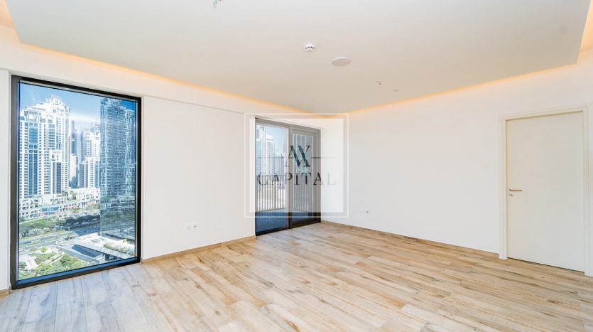 Apartment on Business Bay, Dubai, 1 bedroom, 84.3 m2  | Foto 4
