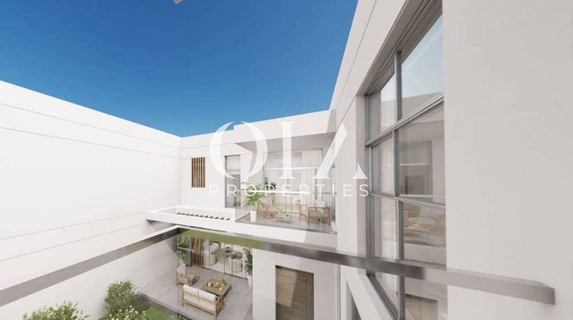 Villa on Yas Island, Abu-Dhabi, 4 bedrooms, 312 m2  | Foto 4