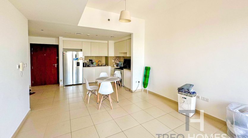 Apartment on Town Square, Dubai, 2 bedrooms, 84 m2  | Foto 2