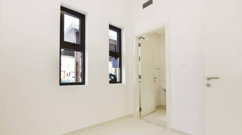 Townhouse on DAMAC Hills (Akoya by DAMAC), Dubai, 3 bedrooms, 189 m2 / per year