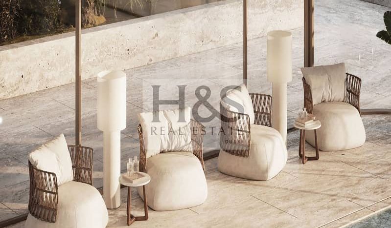 Apartment on Palm Jumeirah, Dubai, 4 bedrooms, 683 m2  | Foto 2