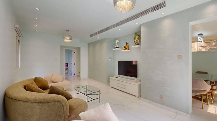Villa on The Springs, Dubai, 2 bedrooms, 250 m2  | Foto 2