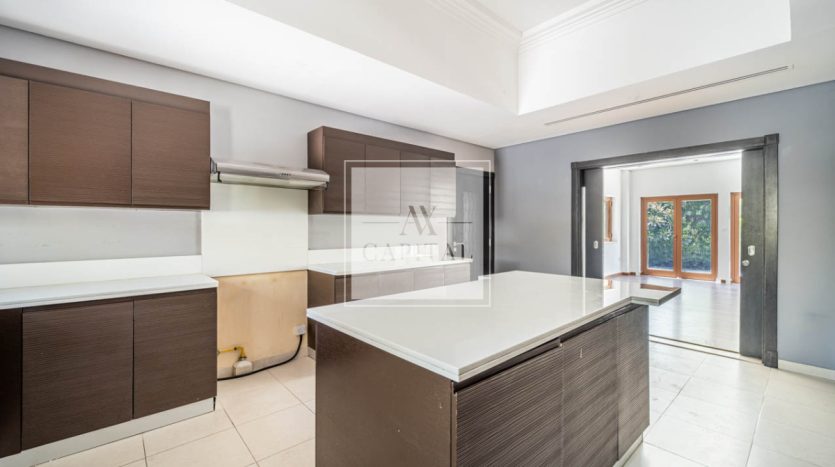 Вилла в Al Furjan, Дубай, 6 спален, 875 м2 / в год