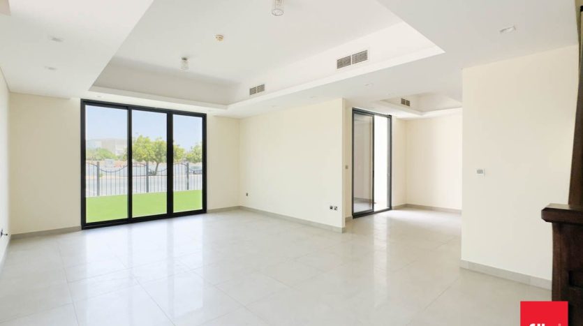 Townhouse on Motor City, Dubai, 4 bedrooms, 314.8 m2  | Foto 4