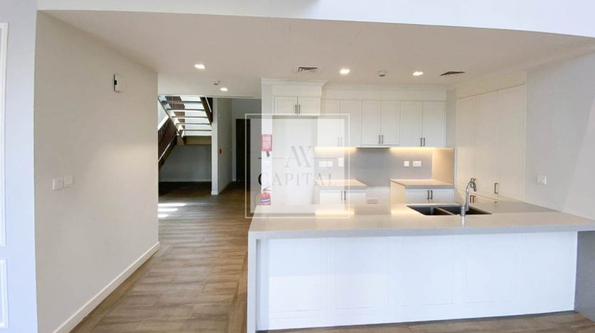 Townhouse on Jumeirah, Dubai, 3 bedrooms, 255.8 m2  | Foto 5