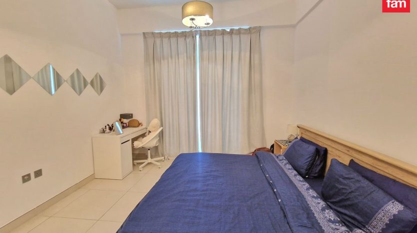 Apartment on Al Furjan, Dubai, 1 bedroom, 121.6 m2  | Foto 4
