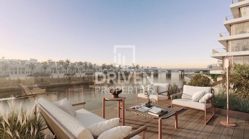 Apartment on Jumeirah, Dubai, 2 bedrooms, 175 m2  | Foto 5