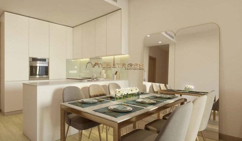 Apartment on Jumeirah Village Circle, Dubai, 3 bedrooms, 159.3 m2  | Foto 3