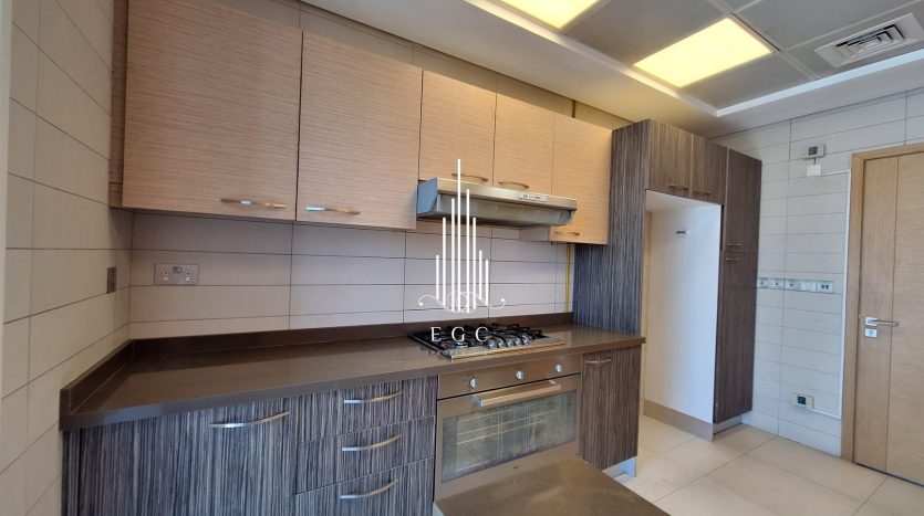 Квартира в Corniche Road, Абу-Даби, 2 спальни, 127.3 м2 / в год