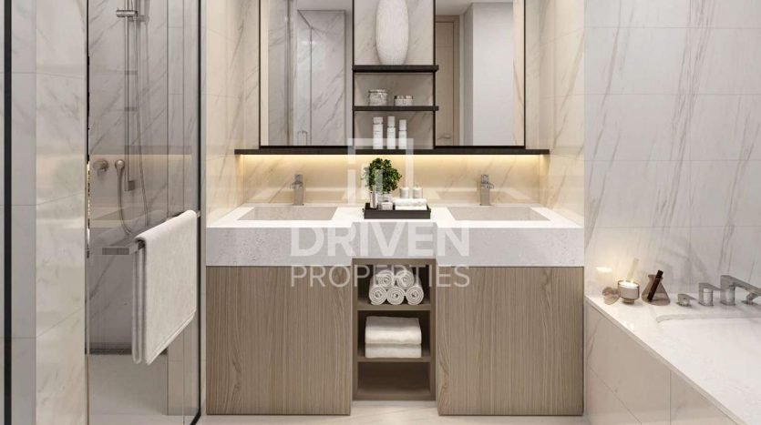 Apartment on Palm Jumeirah, Dubai, 1 bedroom, 92 m2  | Foto 4