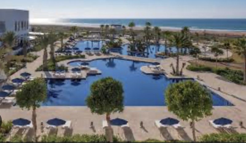 Вилла в Damac Lagoons, Дубай, 6 спален, 1021.9 м2