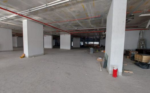 Коммерческая недвижимость в Аль-Карама, Абу-Даби, 574 м2 / в год
