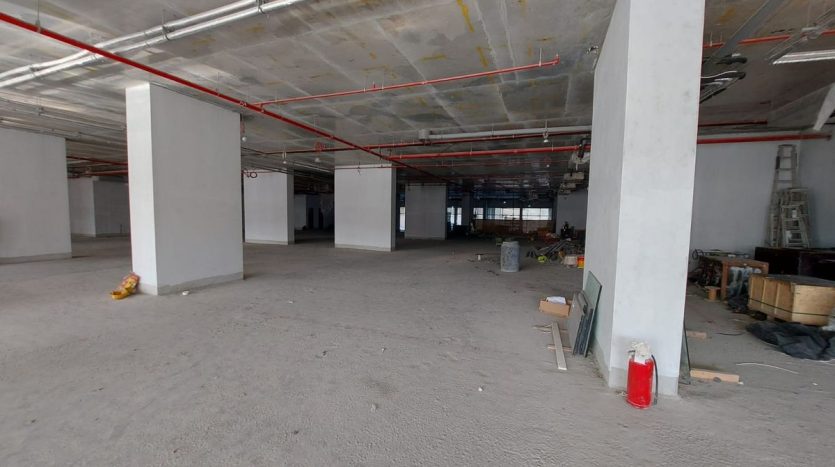 Commercial property on Al Karama, Abu-Dhabi, 574 m2 / per year
