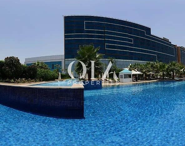 Apartment on Marina, Abu-Dhabi, 2 bedrooms, 139 m2  | Foto 4