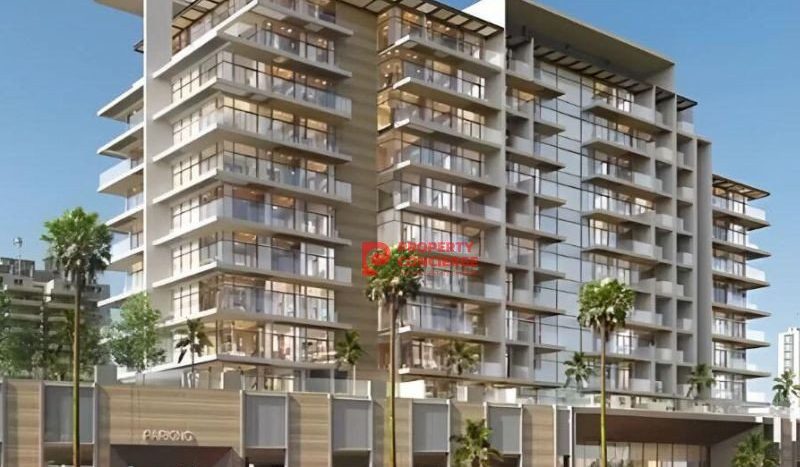 Apartment on Discovery Gardens, Dubai, 36 m2  | Foto 2